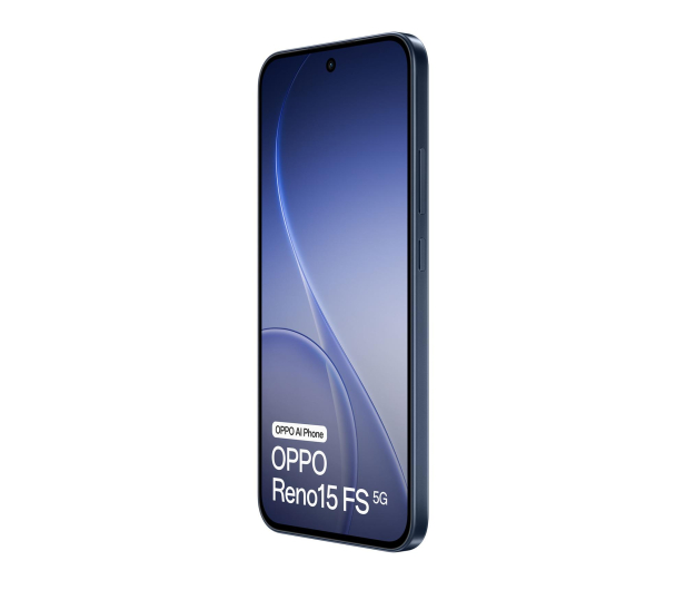 OPPO Reno15 FS 5G 8/512GB Dark Blue - 1480000 - zdjęcie 4